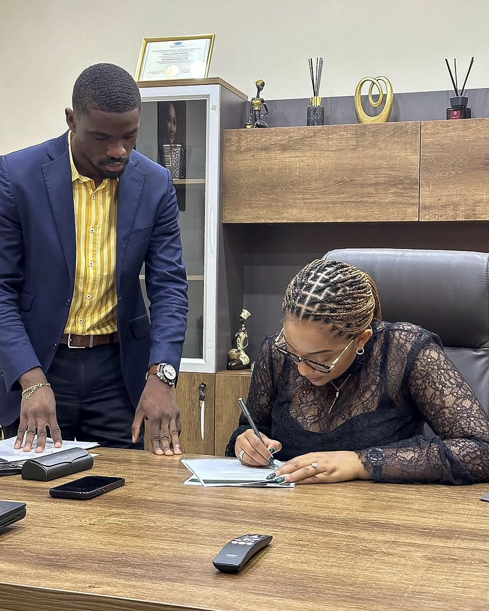 Client de Usemi Vizuri Consulting
