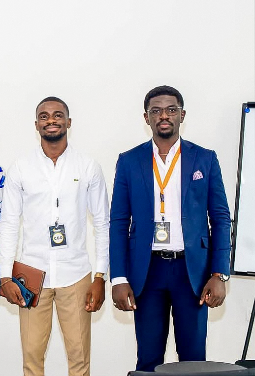 Les visionnaires de Usemi Vizuri Consulting